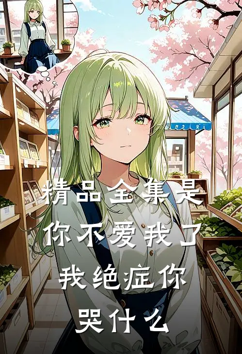 精品全集是你不爱我了，我绝症你哭什么