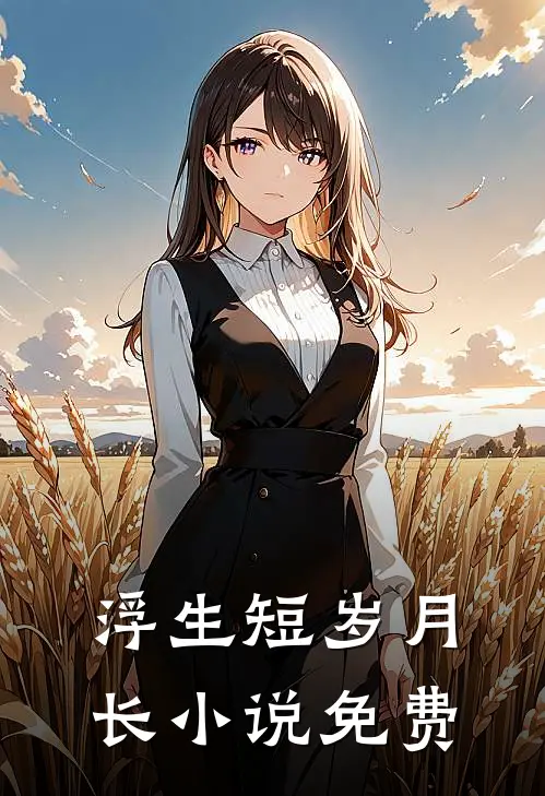 浮生短岁月长小说免费