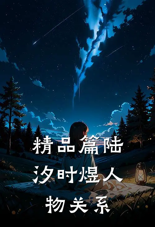 精品篇陆汐时煜人物关系