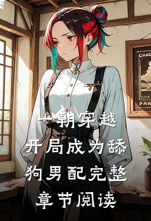 一朝穿越，开局成为舔狗男配完整章节阅读