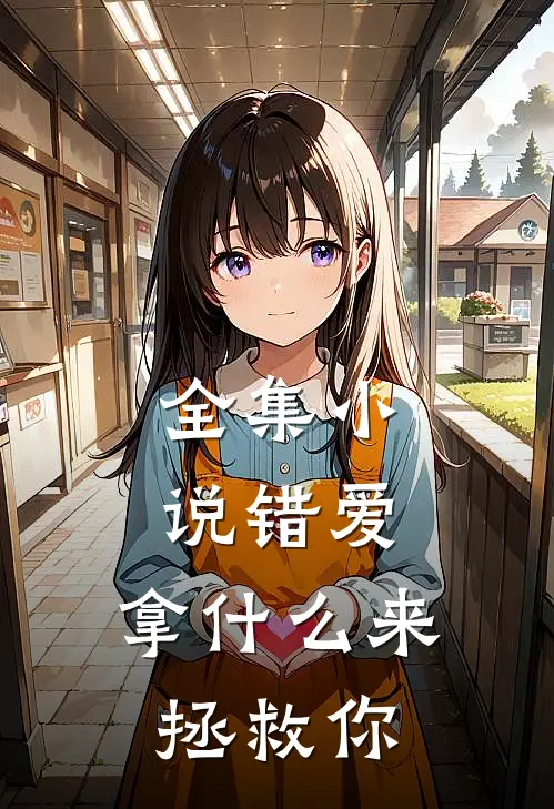 全集小说错爱：拿什么来拯救你