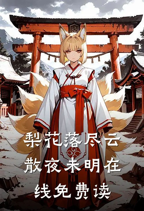 梨花落尽云散夜未明在线免费读