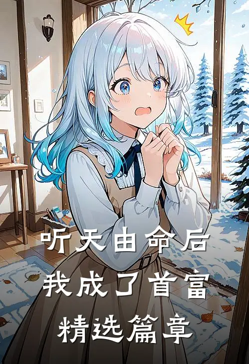 听天由命后，我成了首富精选篇章