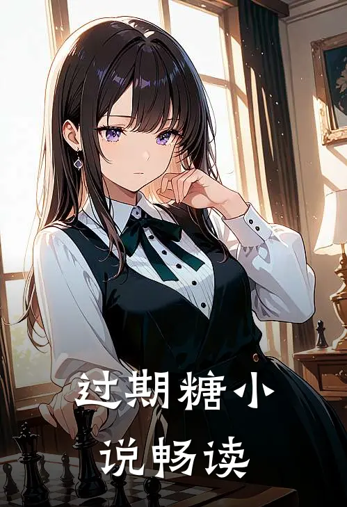 过期糖小说畅读