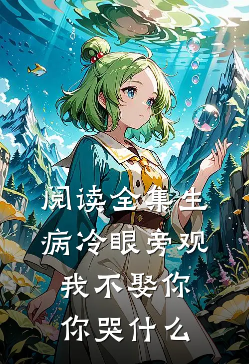 阅读全集生病冷眼旁观，我不娶你你哭什么