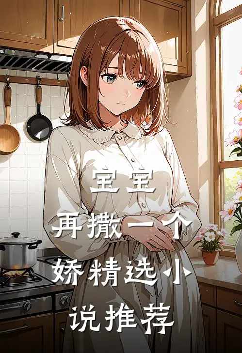 宝宝，再撒一个娇精选小说推荐
