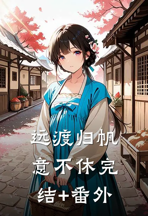 远渡归帆意不休完结+番外