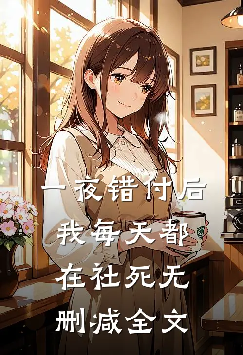 一夜错付后，我每天都在社死无删减全文