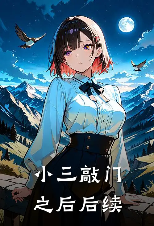 小三敲门之后后续