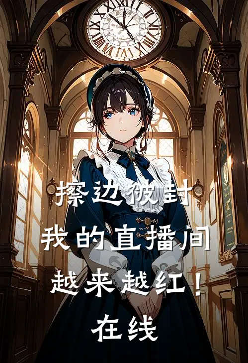 擦边被封，我的直播间越来越红！在线