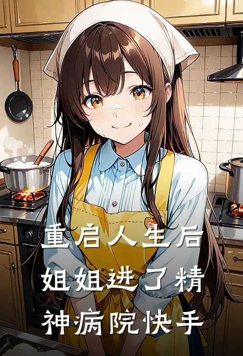 重启人生后，姐姐进了精神病院快手