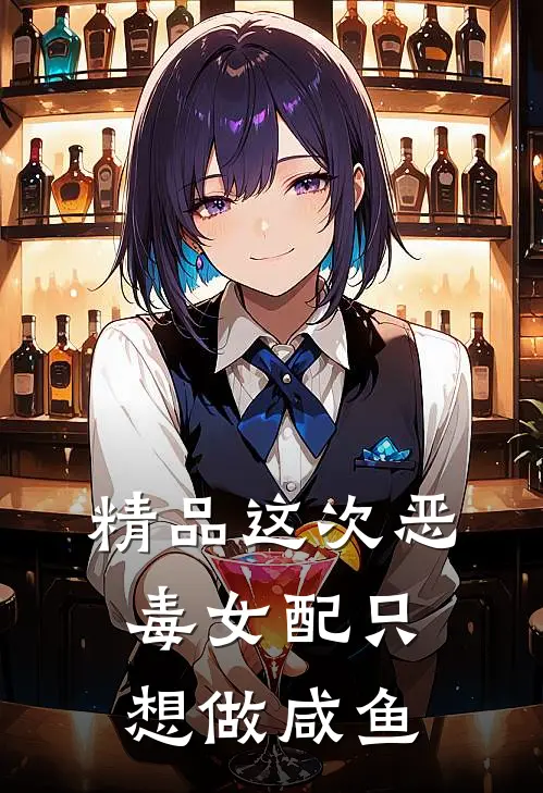 精品这次恶毒女配只想做咸鱼