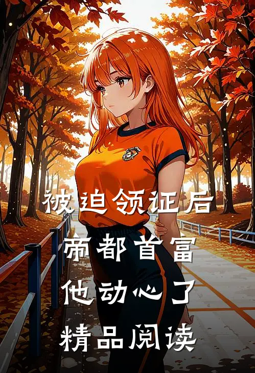 被迫领证后，帝都首富他动心了精品阅读
