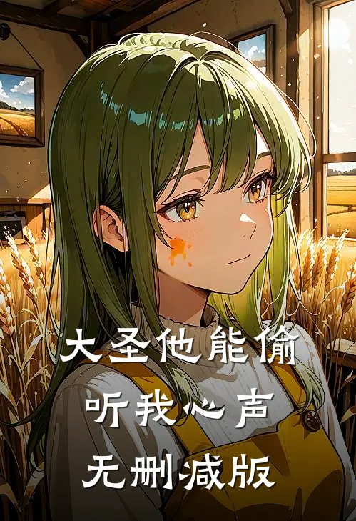 大圣他能偷听我心声无删减版