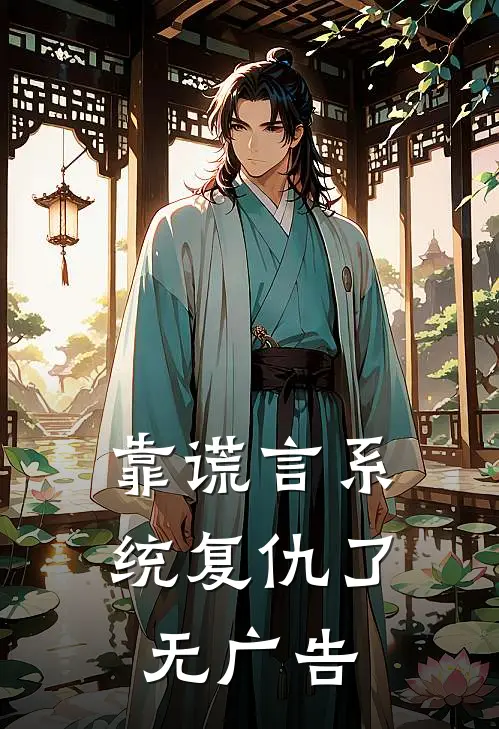 靠谎言系统复仇了无广告