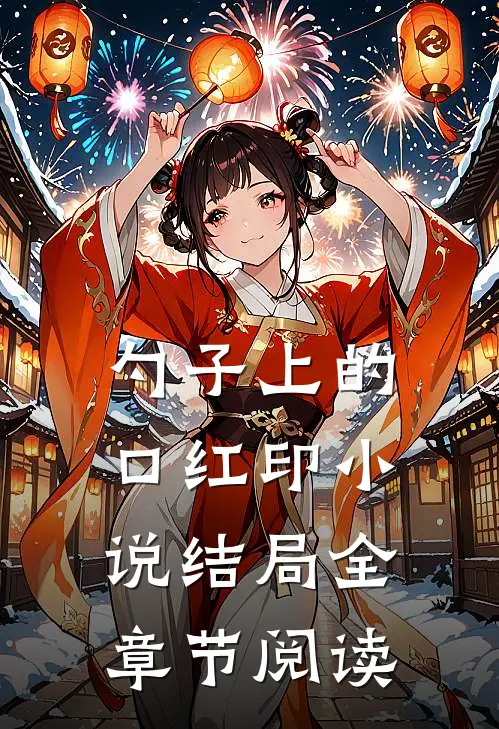 勺子上的口红印小说结局全章节阅读