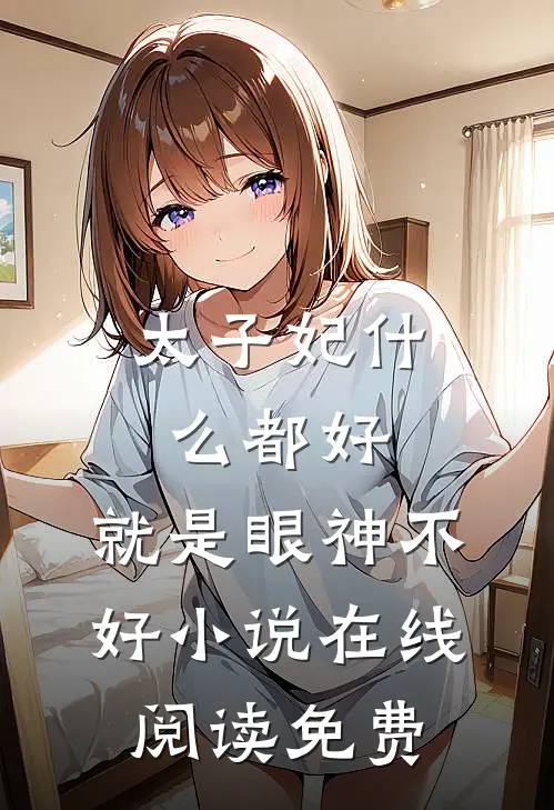 太子妃什么都好，就是眼神不好小说在线阅读免费