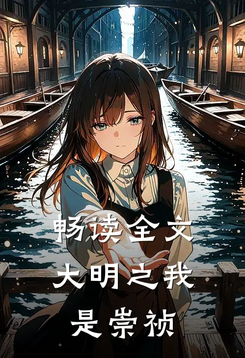 畅读全文大明之我是崇祯