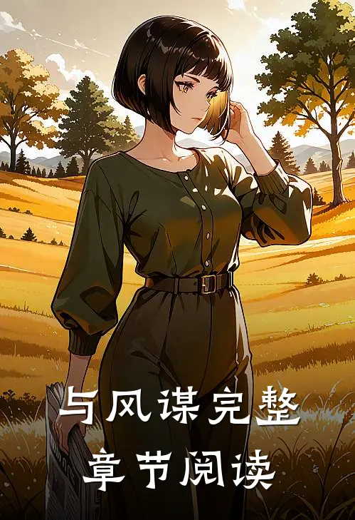 与风谋完整章节阅读