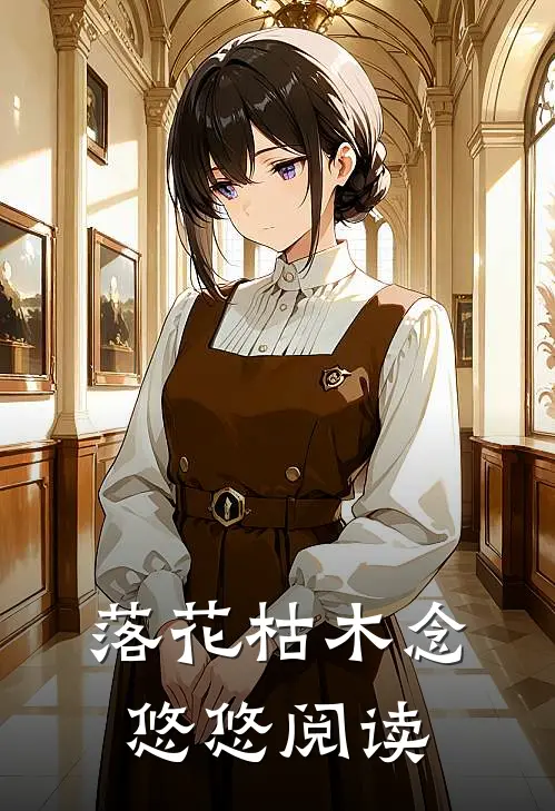 落花枯木念悠悠阅读