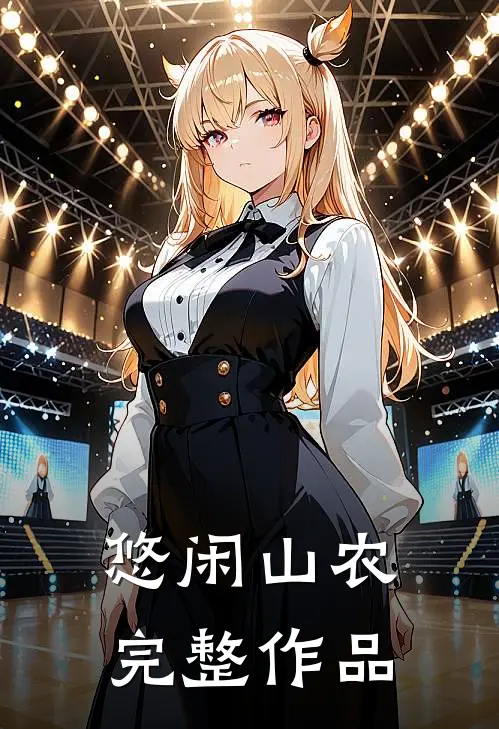 悠闲山农完整作品