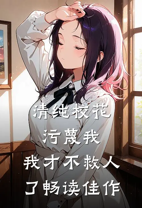 清纯校花污蔑我，我才不救人了畅读佳作