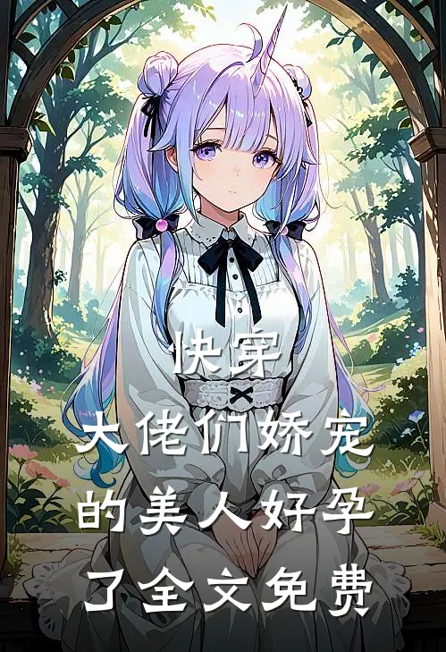 快穿：大佬们娇宠的美人好孕了全文免费