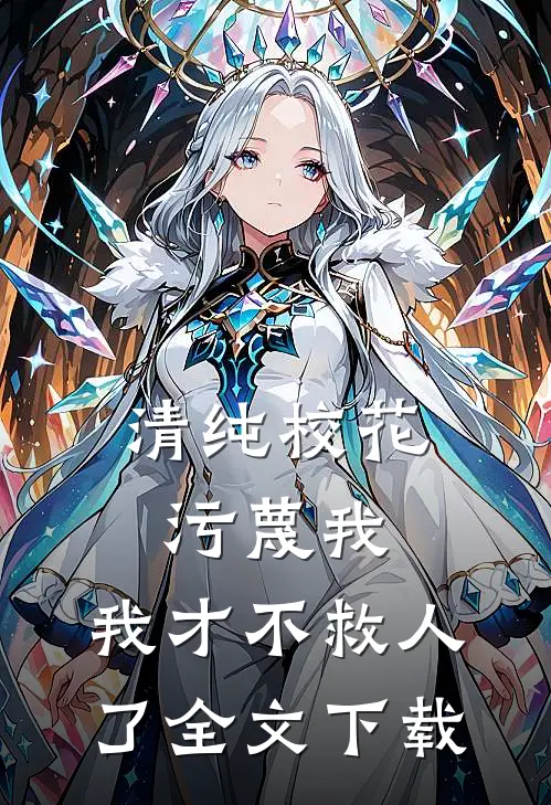 清纯校花污蔑我，我才不救人了全文下载