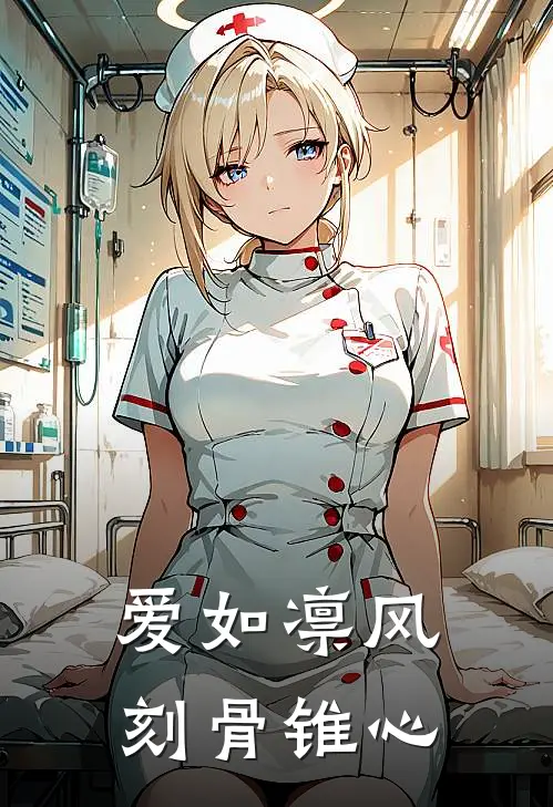 爱如凛风，刻骨锥心