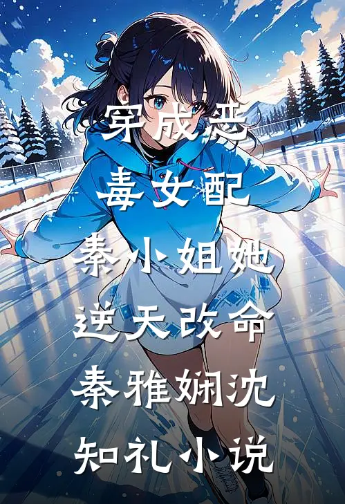 穿成恶毒女配，秦小姐她逆天改命秦雅娴沈知礼小说