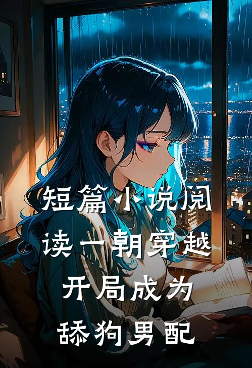 短篇小说阅读一朝穿越，开局成为舔狗男配
