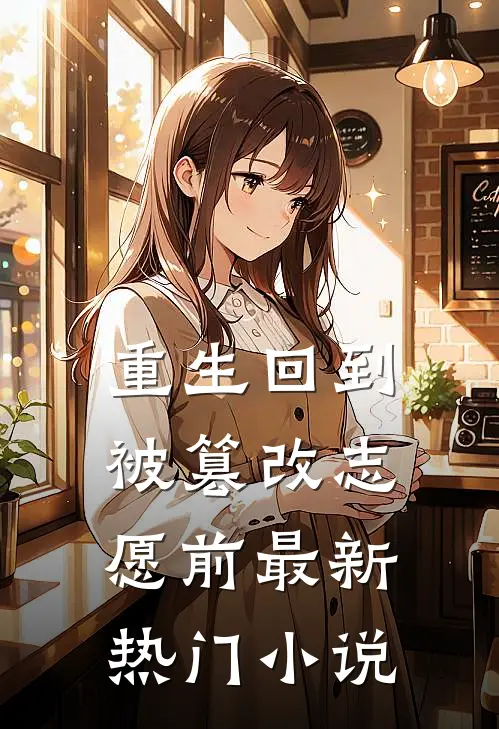 重生回到被篡改志愿前最新热门小说