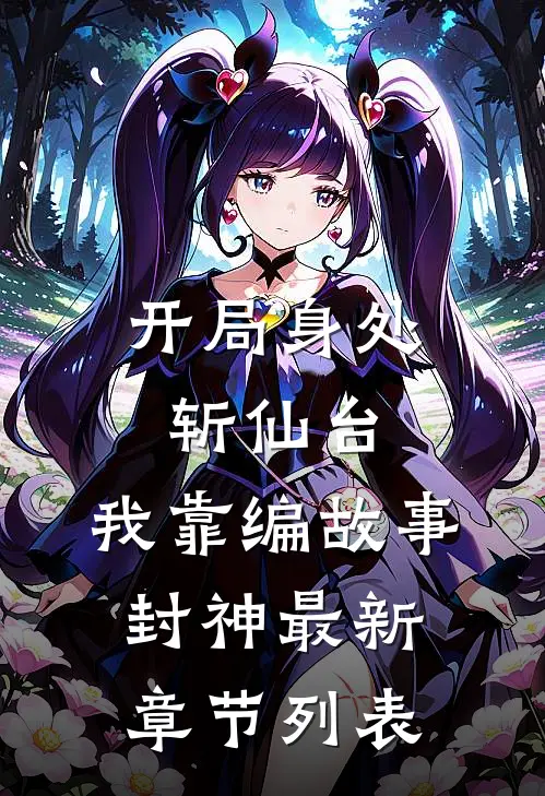 开局身处斩仙台，我靠编故事封神最新章节列表