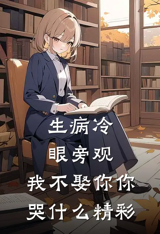 生病冷眼旁观，我不娶你你哭什么精彩