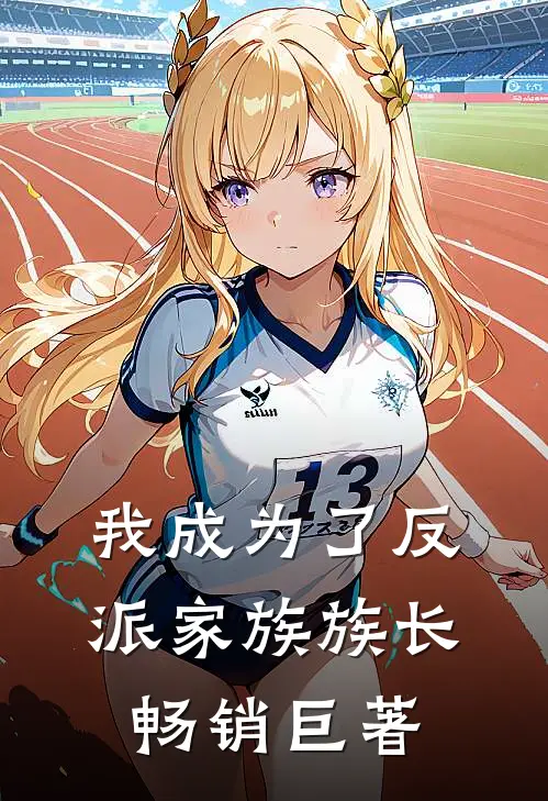 我成为了反派家族族长畅销巨著