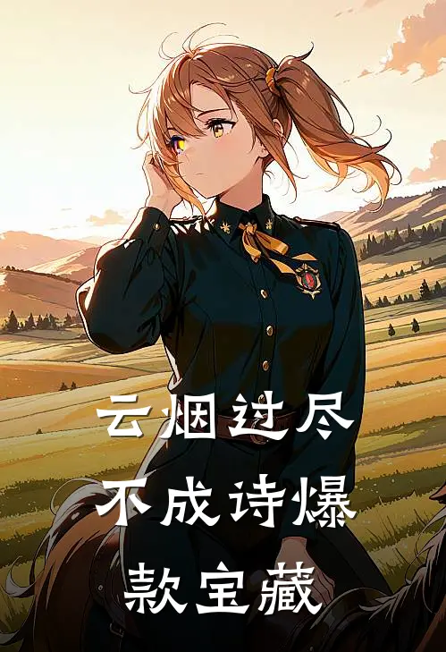 云烟过尽不成诗爆款宝藏