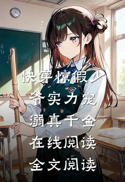 快穿惊假少爷实力宠溺真千金在线阅读全文阅读