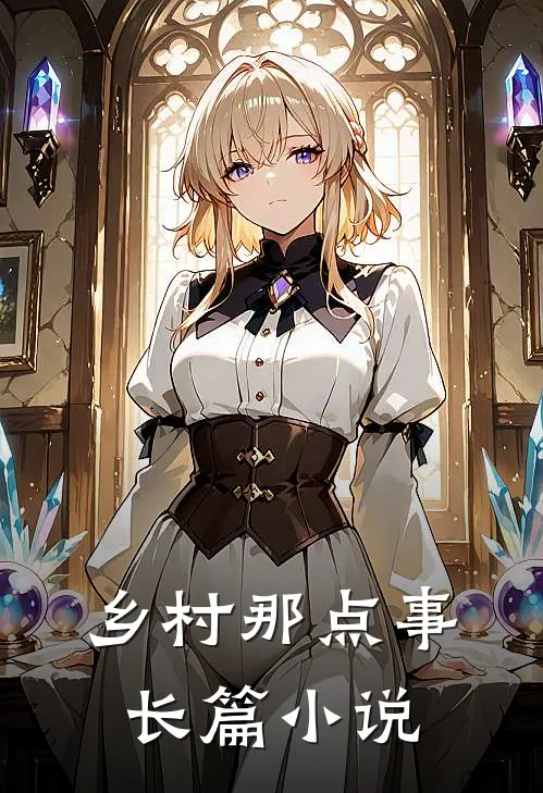 乡村那点事长篇小说