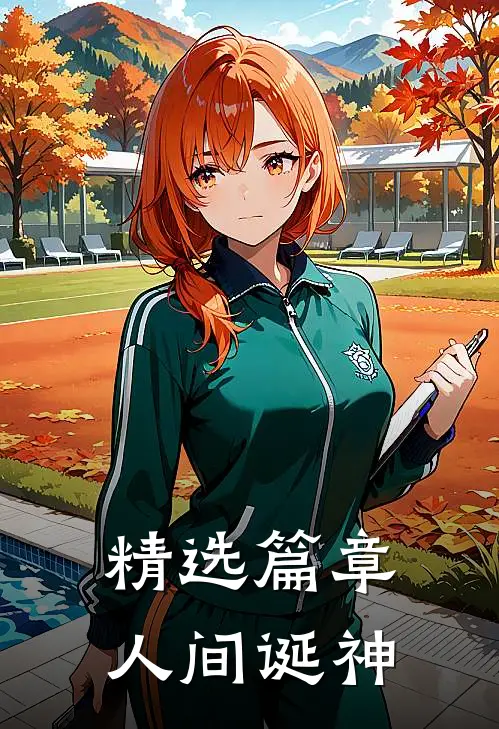 精选篇章人间诞神