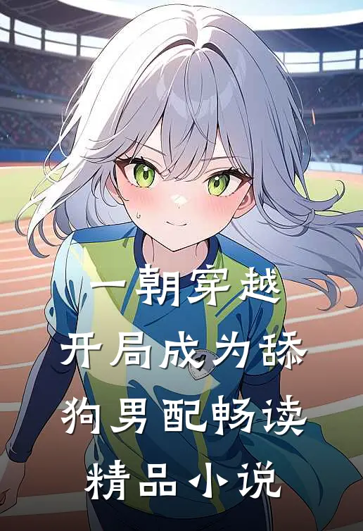 一朝穿越，开局成为舔狗男配畅读精品小说
