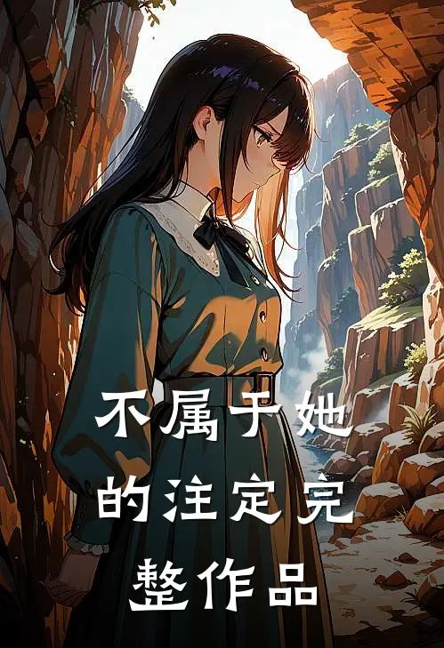 不属于她的注定完整作品