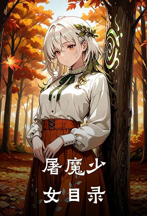 屠魔少女目录