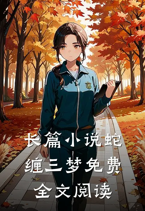 长篇小说蛇缠三梦 免费全文阅读