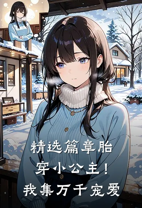 精选篇章胎穿小公主！我集万千宠爱