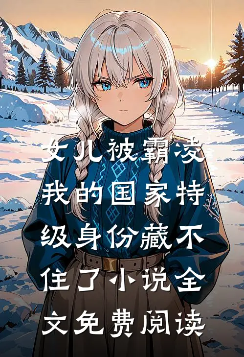 女儿被霸凌，我的国家特级身份藏不住了小说全文免费阅读