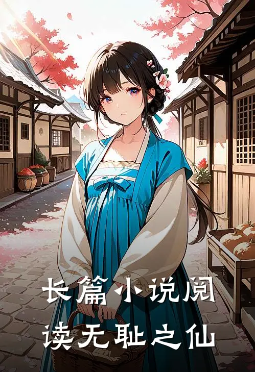 长篇小说阅读无耻之仙