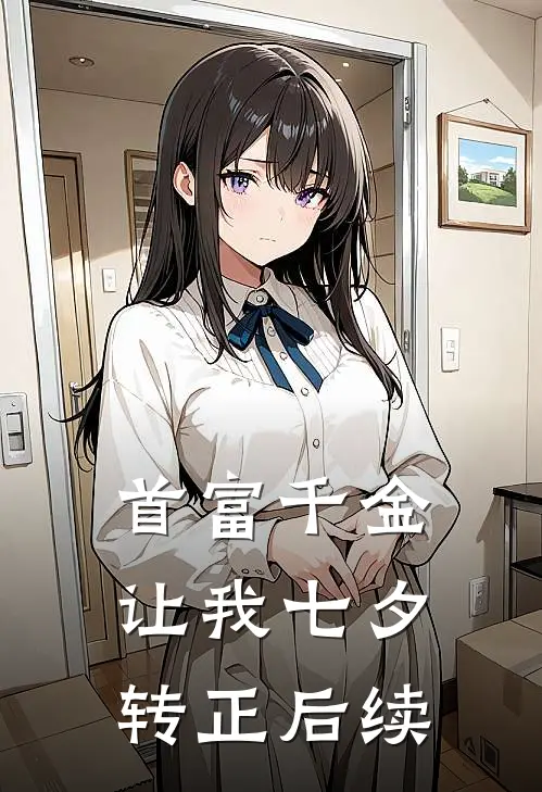 首富千金让我七夕转正后续