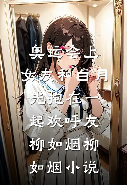 奥运会上，女友和白月光抱在一起欢呼友柳如烟柳如烟小说