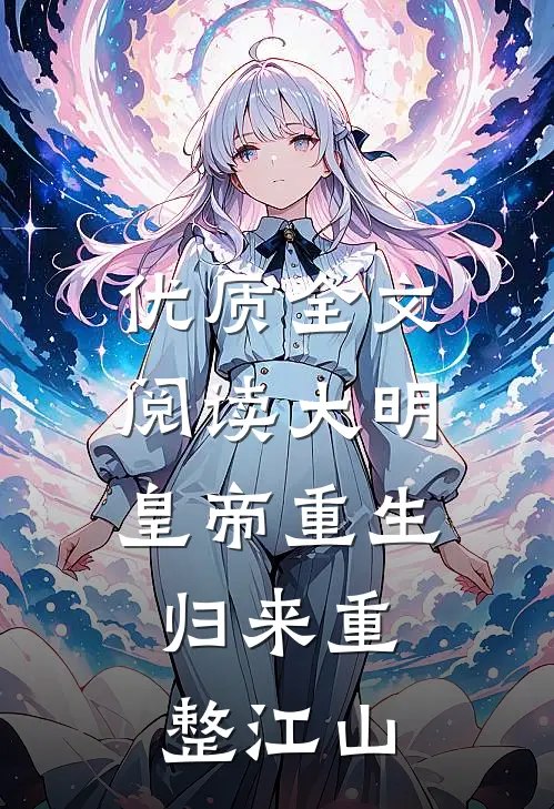 优质全文阅读大明：皇帝重生，归来重整江山