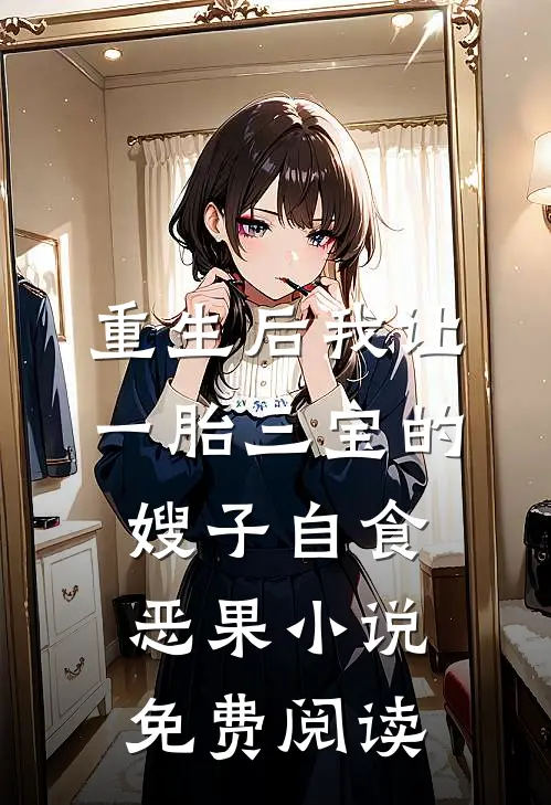 重生后我让一胎三宝的嫂子自食恶果小说免费阅读